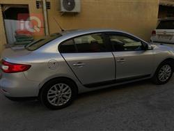 رينو فلوينس